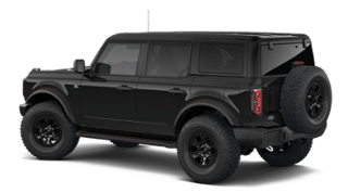 2026 Ford Bronco® External Image 2